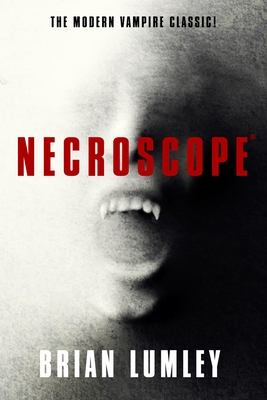 Necroscope - Lumley, Brian