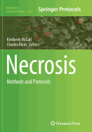 Necrosis: Methods and Protocols