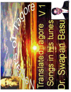 Nectars of Tagore