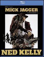 Ned Kelly [Blu-ray]
