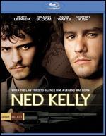 Ned Kelly [Blu-ray]