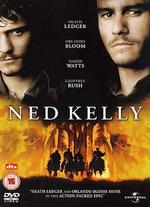 Ned Kelly