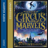 Ned's Circus of Marvels
