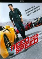 Need for Speed - Scott Waugh