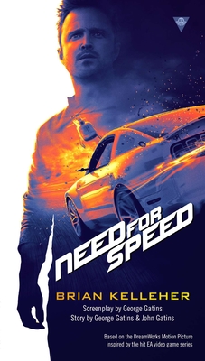Need for Speed - Kelleher, Brian