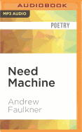 Need Machine