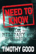 Need to Know: UFOs, the Military and Intelligence