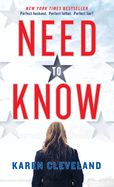 Need to Know