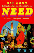 Need - Cohn, Nik