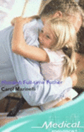 Needed: Full-Time Father