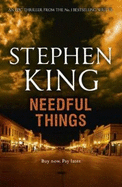 Needful Things: The Last Castle Rock Story