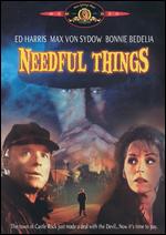 Needful Things - Fraser C. Heston