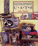 Needlepoint Cats