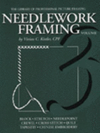 Needlework and Fabric