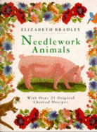 Needlework Animals - Bradley, Timothy Will, Jr.