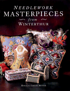 Needlework Masterpieces from Winterthur