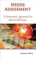 Needs Assessment: A Systematic Approach to Data Collection