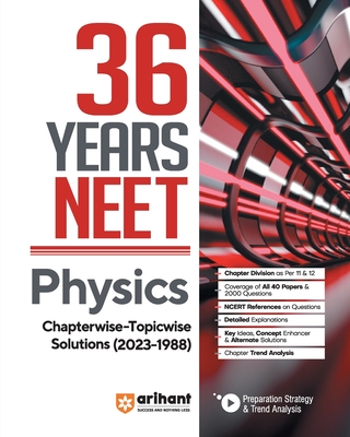 NEET Chapterwise Topicwise Physics (EditionXV) - Singh, Dharmendra, and Satogiya, A K