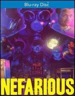 Nefarious [Blu-ray]