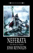 Neferata: The Blood of Nagash