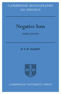 Negative Ions - Massey, Harrie
