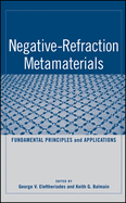 Negative-Refraction Metamaterials