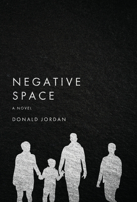 Negative Space - Jordan, Donald