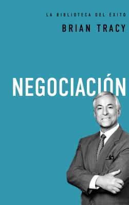 Negociacion - Tracy, Brian