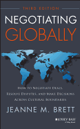 Negotiating Globally