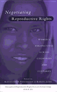 Negotiating Reproductive Rights