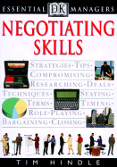 Negotiating Skills