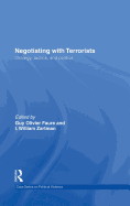Negotiating with Terrorists: Strategy, Tactics, and Politics
