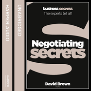 Negotiating