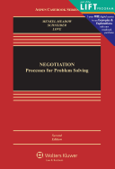 Negotiation: Processes for Problem Solving