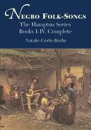 Negro Folk-Songs