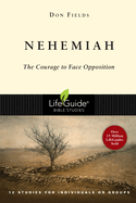 Nehemiah: Courage in the Face of Opposition