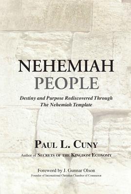 Nehemiah People - Cuny