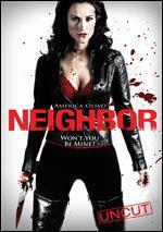 Neighbor - Robert Masciantonio