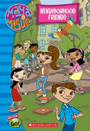 Neighborhood Friends - Velasquez, Crystal
