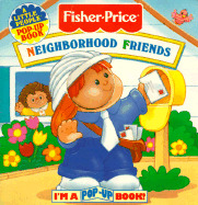Neighborhood Friends