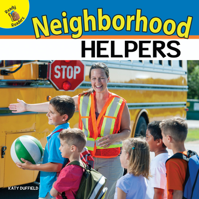 Neighborhood Helpers - Duffield, Katy
