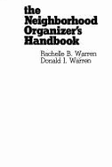 Neighborhood Organizers Handbook