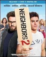 Neighbors 2: Sorority Rising [Includes Digital Copy] [Blu-ray/DVD]