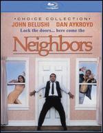 Neighbors [Blu-ray]