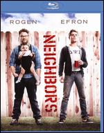 Neighbors [Blu-ray] - Nicholas Stoller