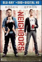 Neighbors [Includes Digital Copy] [Blu-ray/DVD]