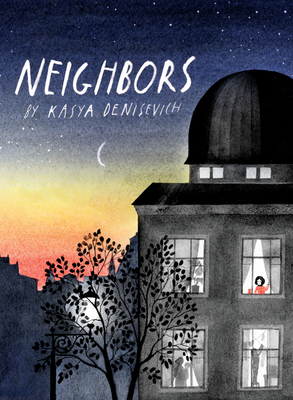 Neighbors - Denisevich, Kasya