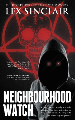 Neighbourhood Watch - Sinclair, Lex
