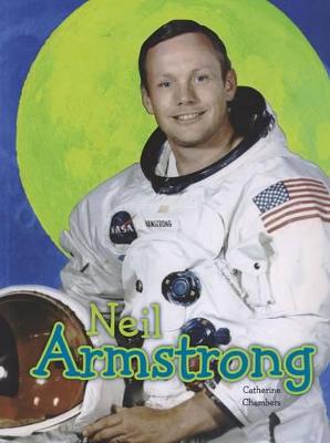 Neil Armstrong - Chambers, Catherine