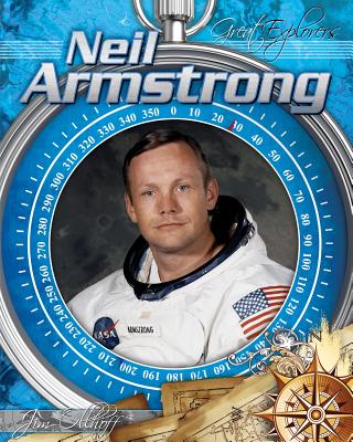 Neil Armstrong - Ollhoff, Jim